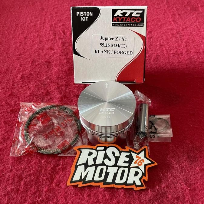Piston Ktc Kytaco 55.25 Pen 13 Forged