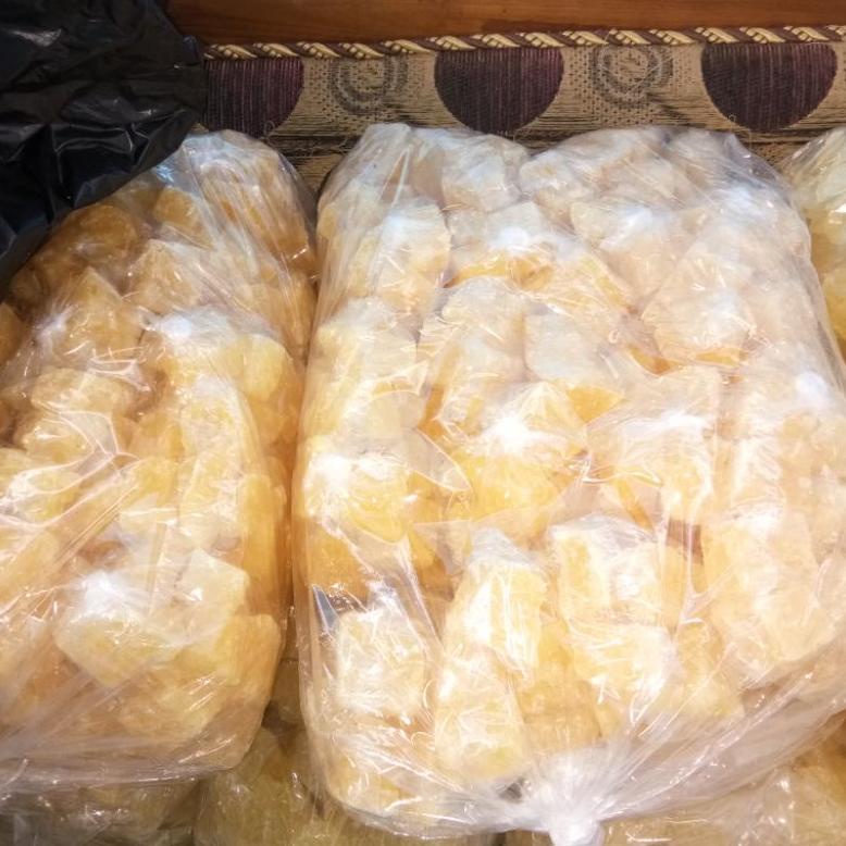 

Gula Batu kotak 10kg Best Seller