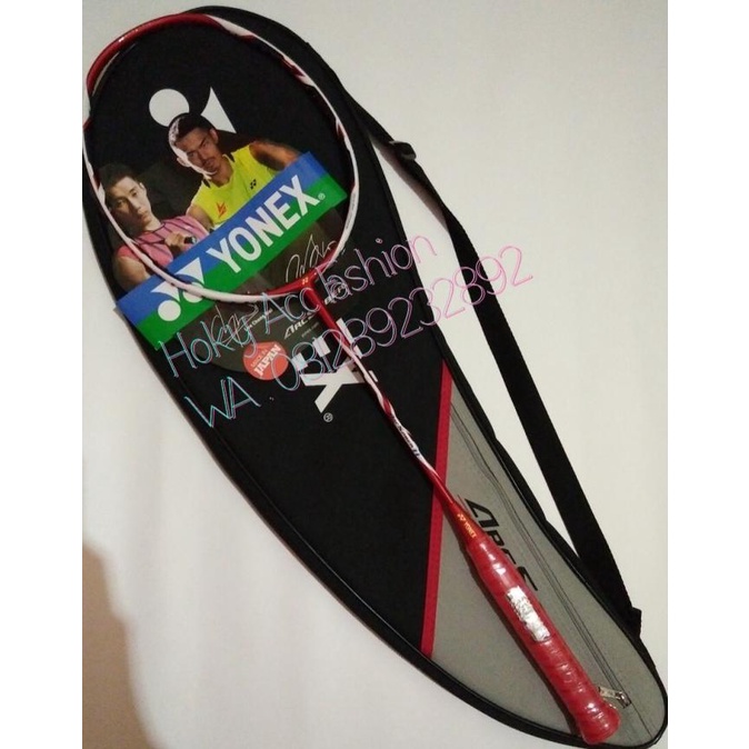 Raket Badminton Yonex Arcsaber 11 New Colour - Original