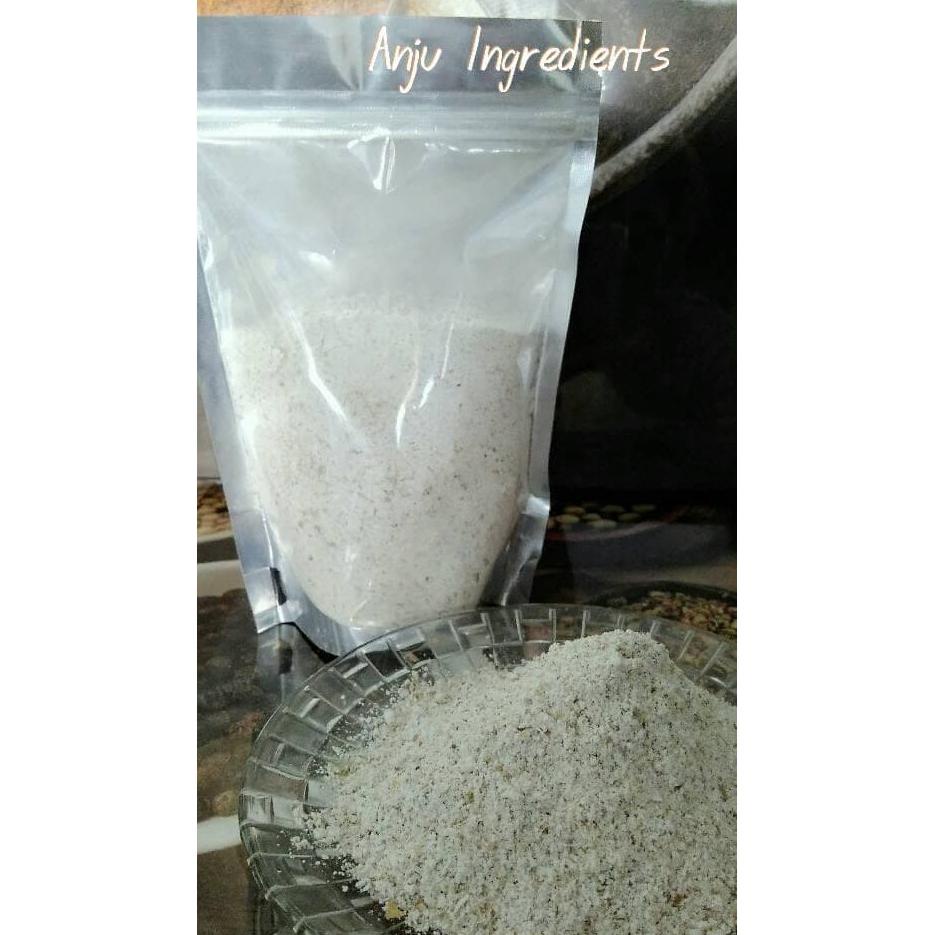 

Rye Meal Flour of Germany / Rye Flour / Tepung Gandum - 1kg Best Seller