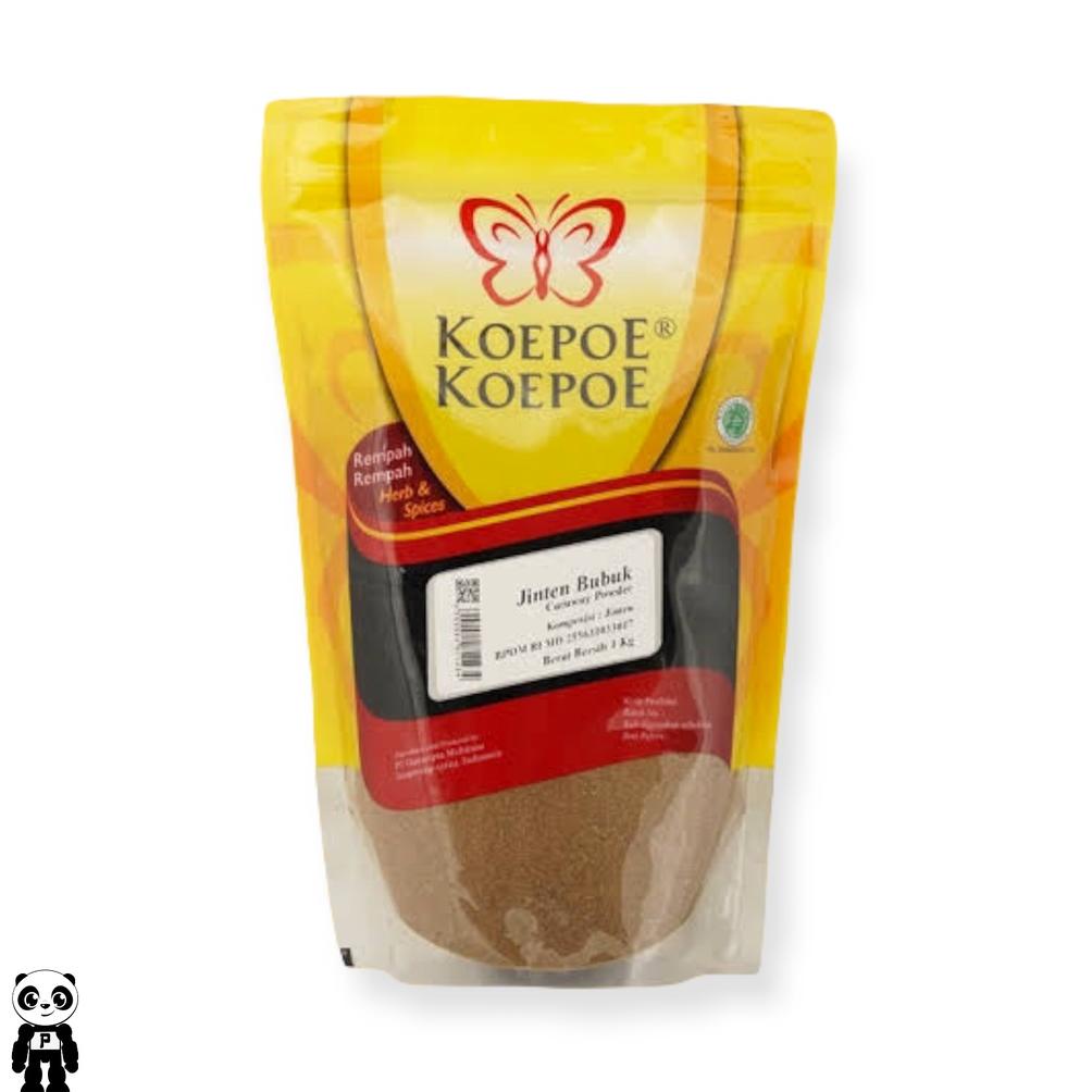 

Koepoe Koepoe Jinten Bubuk 1Kg Jintan Bubuk Caraway Powder Best Seller
