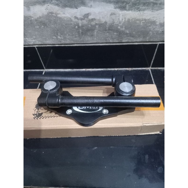 setang jepit yamaha vixion new/old