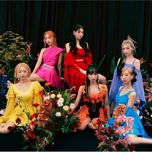 BUNDLING ALBUM MAKESTAR TAP SECRET NUMBER