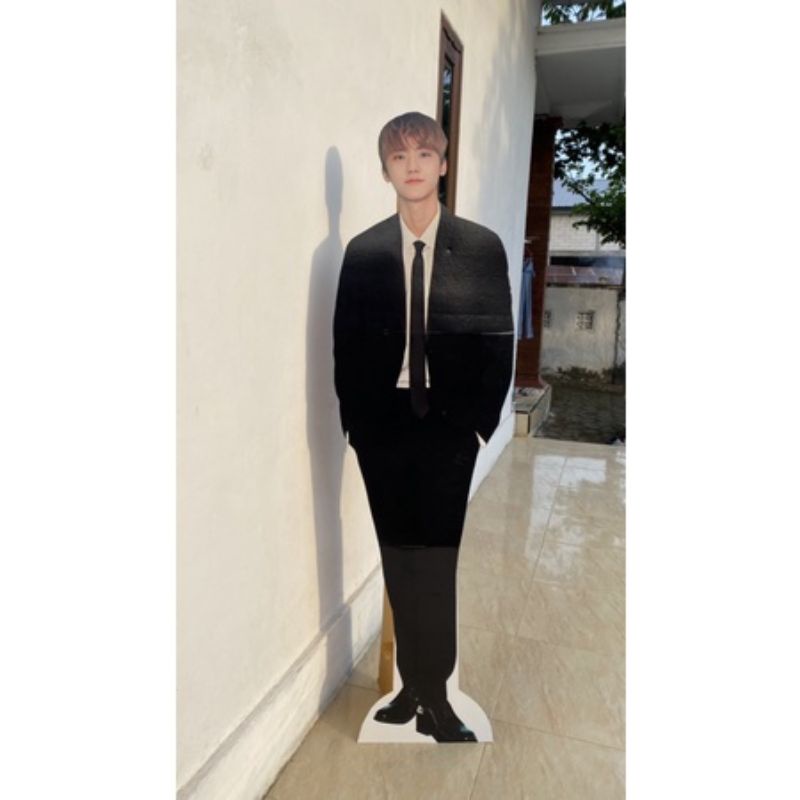 Standee Jaemin NCT