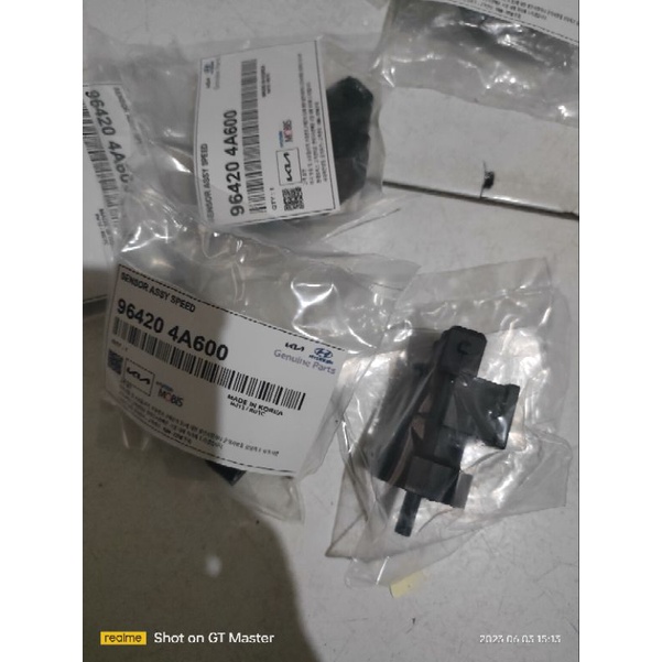 SENSOR SPEED KIA PICANTO LAMA 2004 -2006