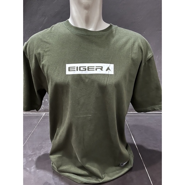 kaos eiger