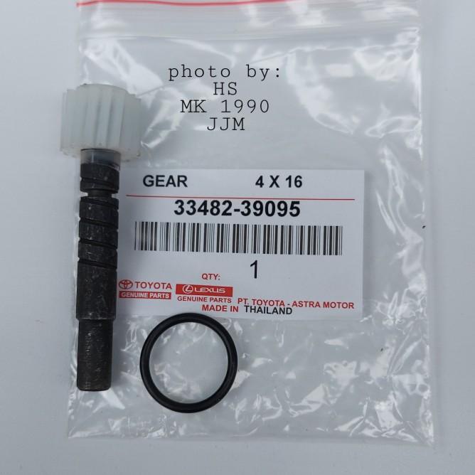 Gigi Speedometer Kijang Gear Speeddometer Kijang Grand
