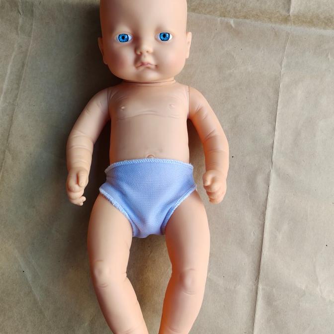 boneka bayi telanjang-- boneka bayi praktik