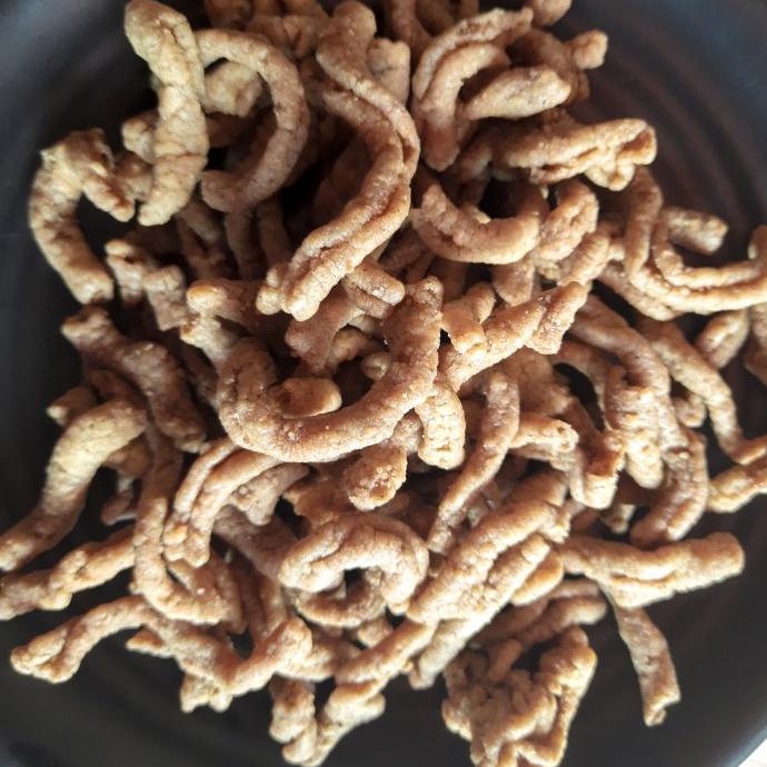 

kripik usus original 250 gram LUB