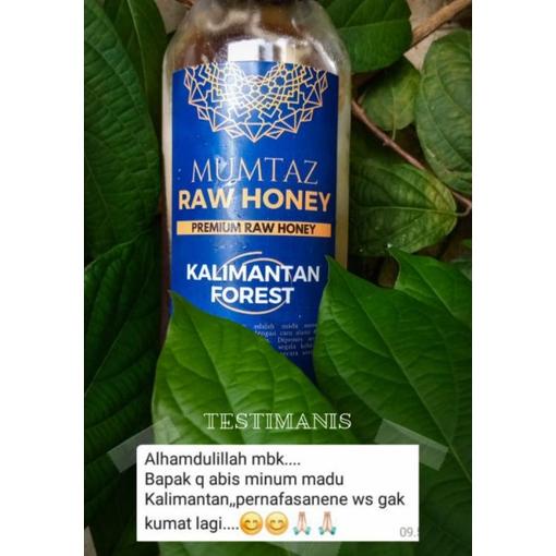 

MADU KALIMANTAN FOREST JAVA HILLS HONEY 100% MURNI KHASIATNYA BANYAK Best Seller