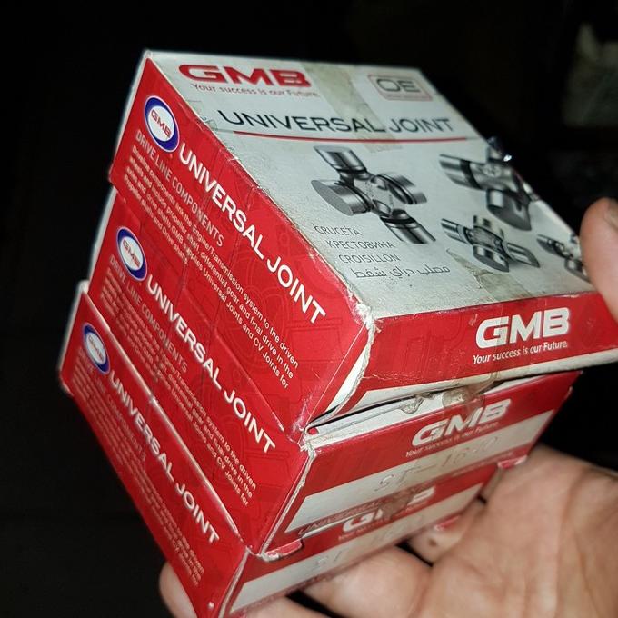 

U JOINT KRES JOEN KARDUS BIRU ST1540 SETIR 15MM ALL |Jayastore