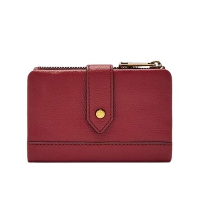 DOMPET WANITA FOSSIL LAINIE DOMPET WANITA - RED EL09I09A82L
