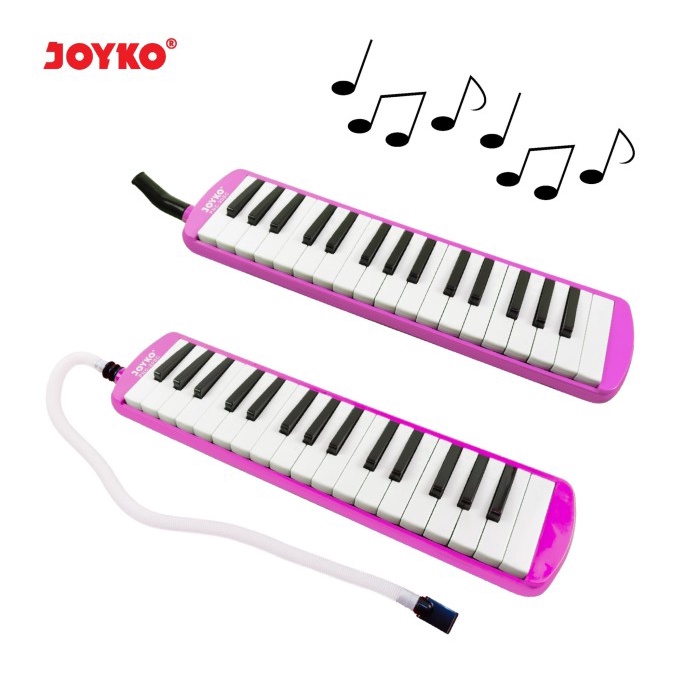 

Pianica Pianika Joyko Pnc-21Sc