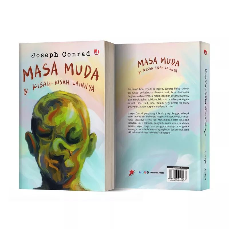 Masa Muda Dan Kisah-Kisah Lainnya