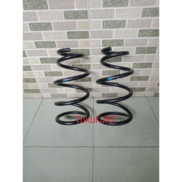 Per spiral Toyota Innova Reborn Depan