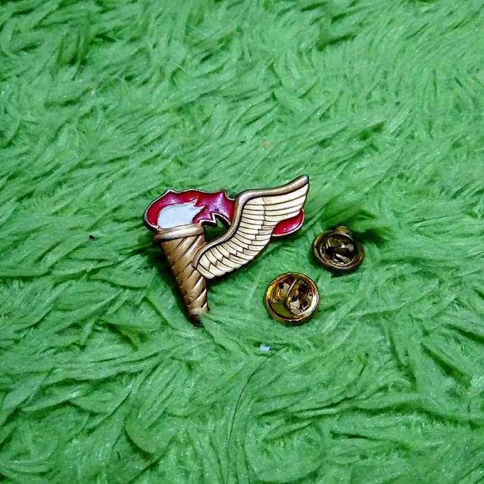 Terlaris Badge Us Army Pathfinder