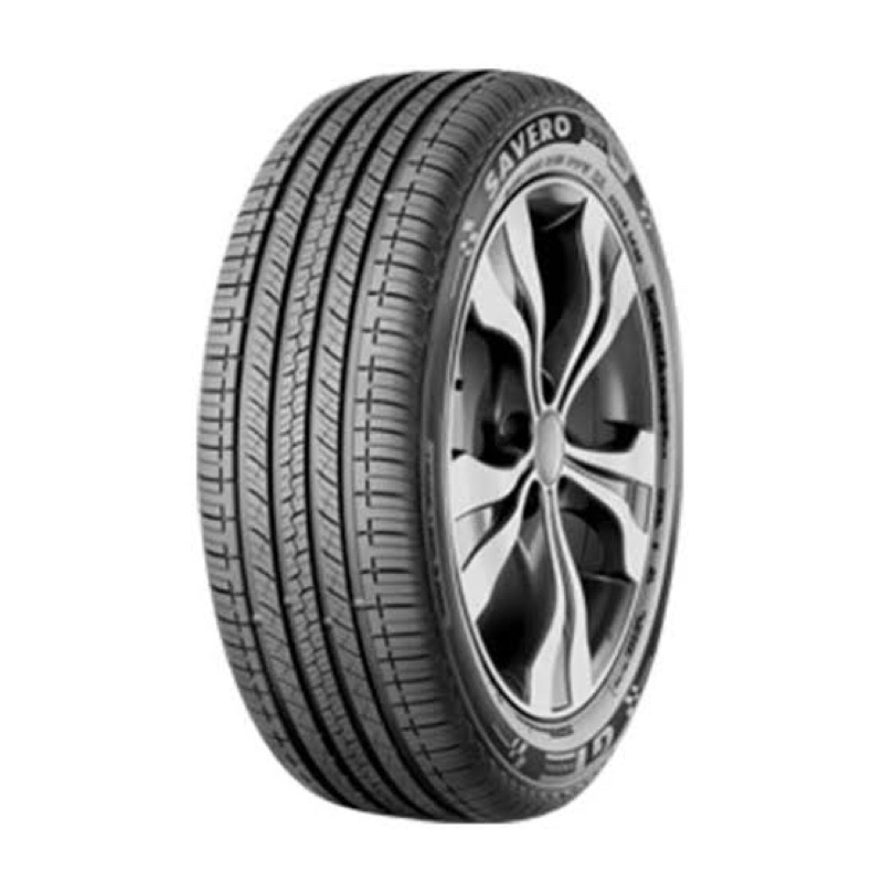 Ban Mobil GT Savero SUV 265/65 R17