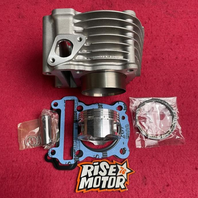 BLOK SEHER KTC MIO 58.5 REAL