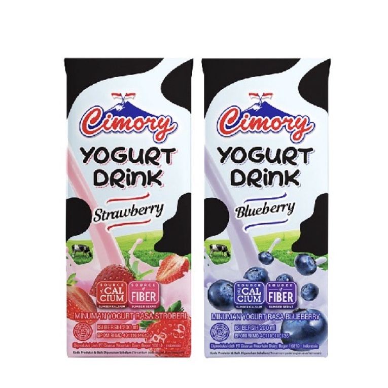 

Terbaru ⭐✔️ [GROSIR!!] Cimory Yoghurt Drink KOTAK 200ml 1 DUS isi 24 PCS - grosir yogurt nikmat enak termurah