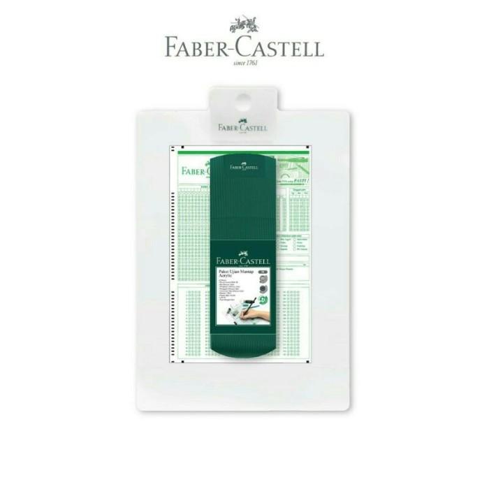

Terlaris Paket Papan Jalan Faber Castell