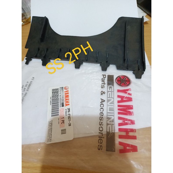 flap karet slebor spakbor belakang tahan lumpur mio m3 mio 125 soul gt lid garuda x ride 125 ori 2ph
