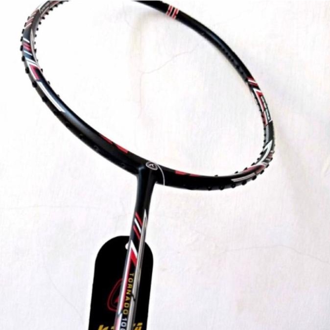 RAKET BADMINTON KANSA TORNADO 100 200 300 ORIGINAL