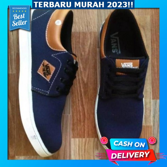 Sepatu Pria Casual Seepatu Sekola Smp Smk Sneaker Putih Sneker Olahraga Sepatu Cowok Keren Snekers I