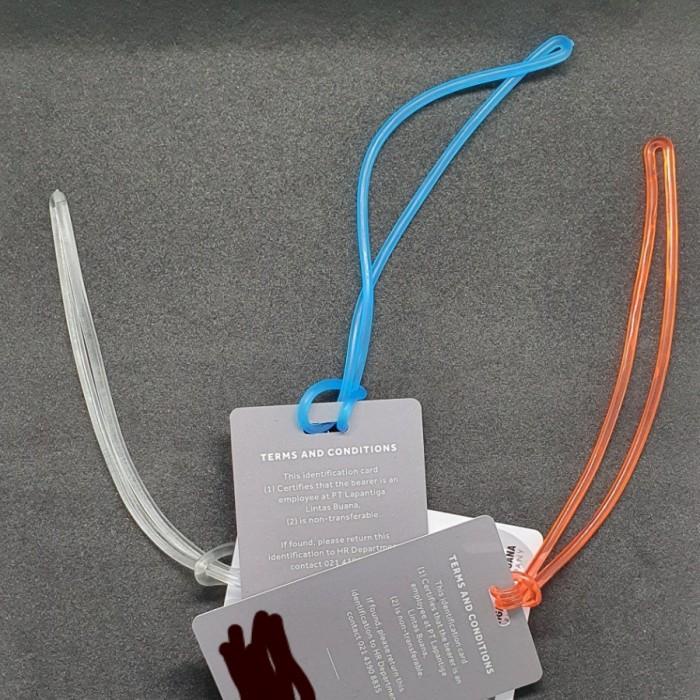 tali Tag koper tali league tag