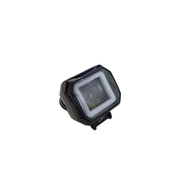 Lampu Tembak Daymaker Led Lampu Sorot Daymaker Lensa Angel Eyes R329