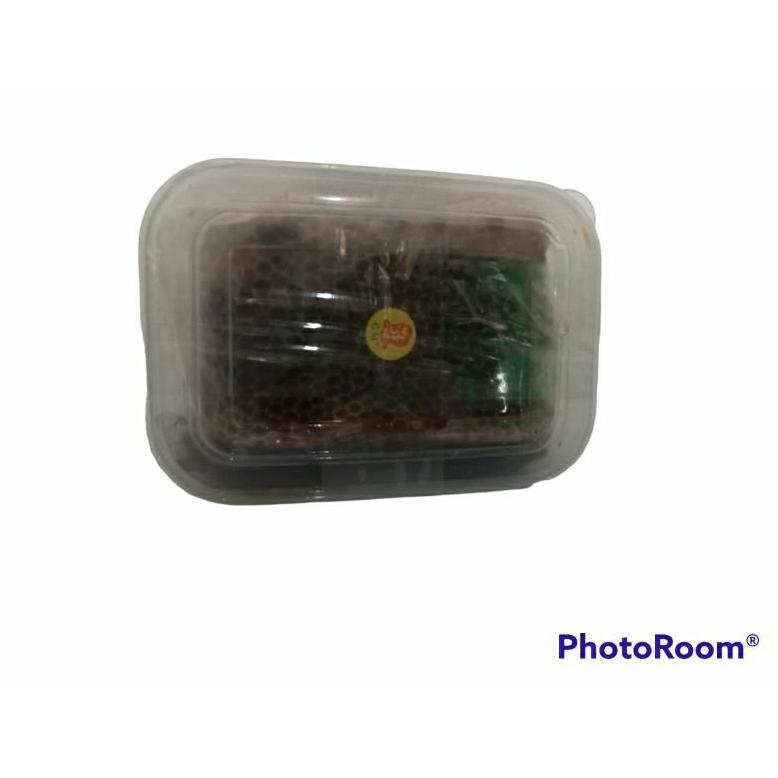 

[[500 gram]] Madu Sarang Asli Murni (Original) Sarang Madu Epis Melifera Best Seller