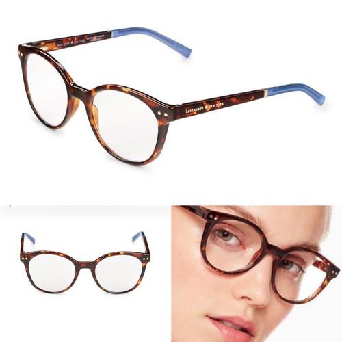 Glaso Kacamata Kate Spade Reading Glasses