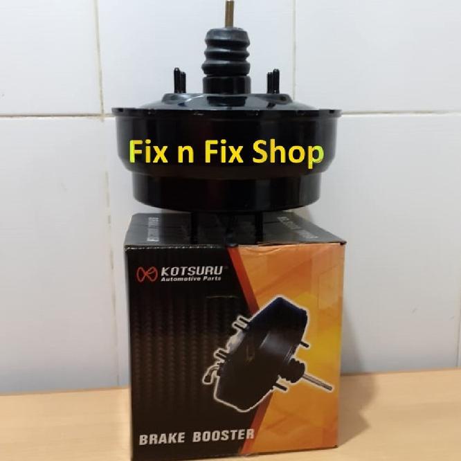 Brake Booster Assy Canter Ps110 Turbo Fe 71-73 Boster Rem Pakam Ps-110