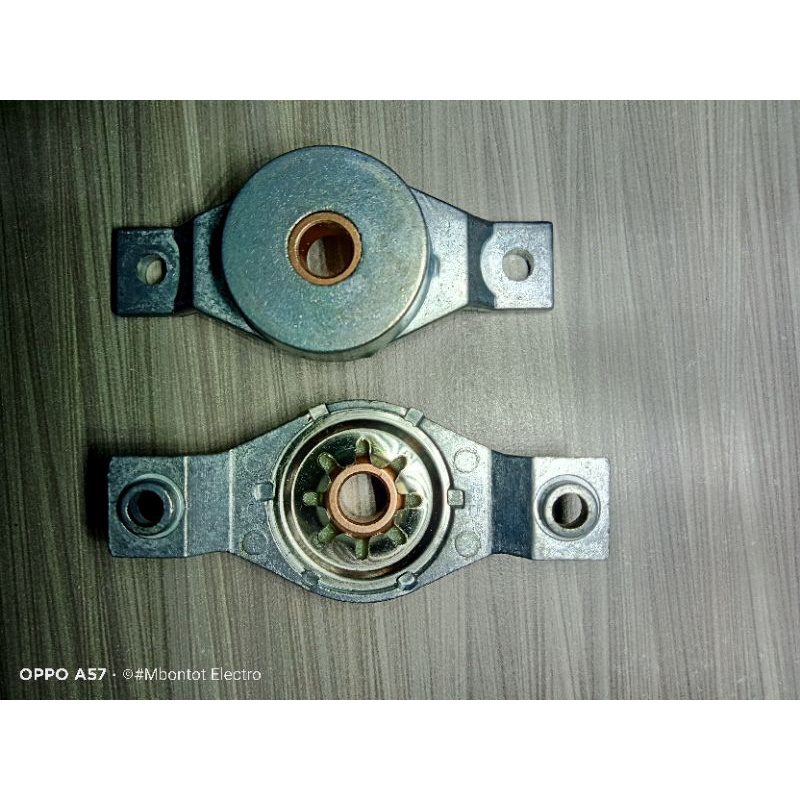 BOSHING KUPING KIPAS ANGIN 9 INCH 6MM