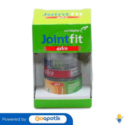 JOINTFIT EXTRA GEL 35 GRAM