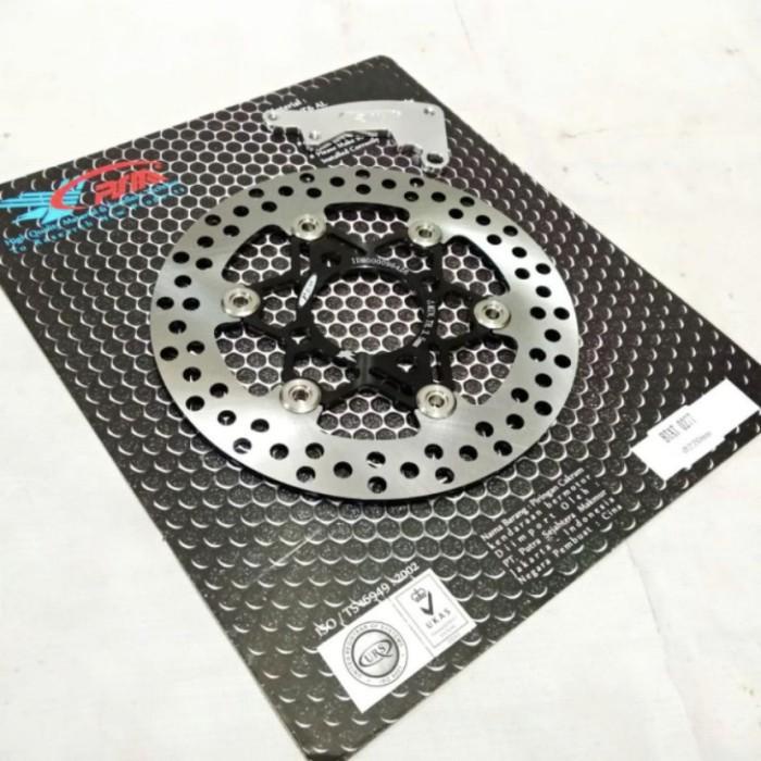 Piringan Cakram Disc Brake Beat / Vario 220Mm Floating [ Psm ]