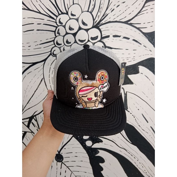 Tokidoki new era