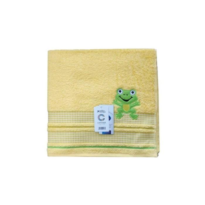 Handuk Terry Palmer Concept Animal