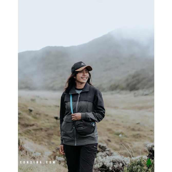 Consina Milford Tas Selempang