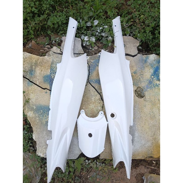 BODY SATRIA HIU PUTIH TERMURAH