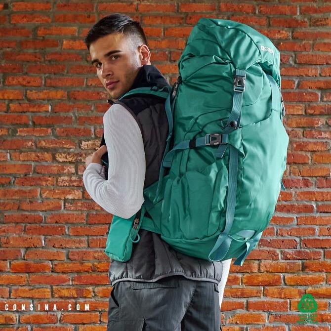 Consina Loets Chental Tas Ransel Gunung