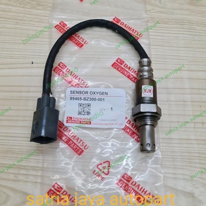 Sensor Oksigen Sensor Knalpot Sensor O2 Daihatsu Xenia 1.0 1000Cc Viral
