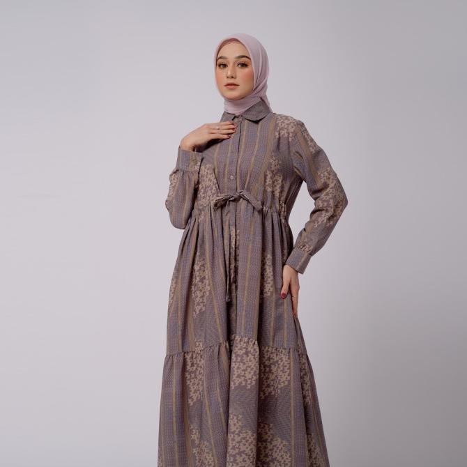 ZM Zaskia Mecca - Amera Cacao Gamis - Jelita Indonesia - Mandalika