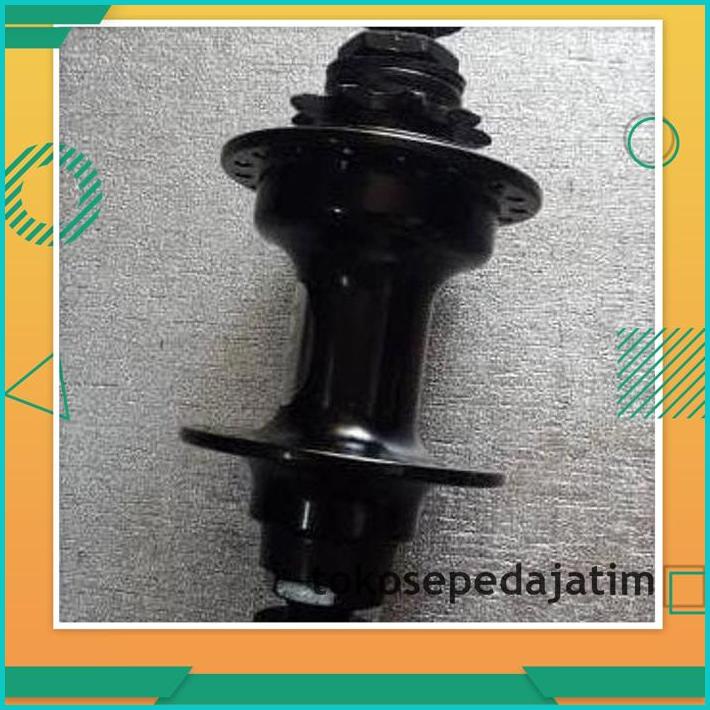 POPULER REAR HUB BMX FREE HUB 