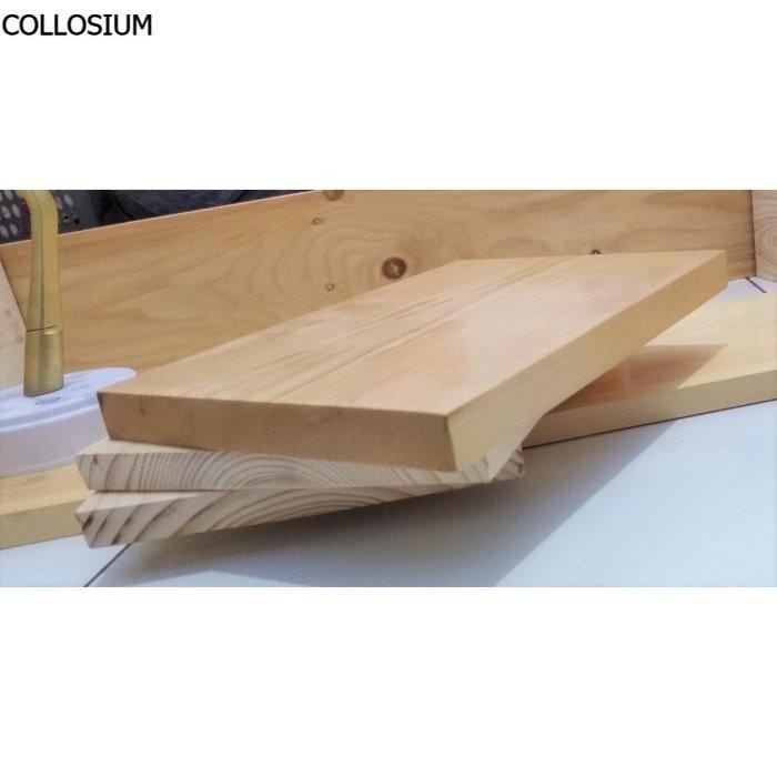 

Best Seller Kayu Jatibelanda Ambalan Papan Kayu Jati Belanda 30 X 30 Cm Tebal 2 Cm