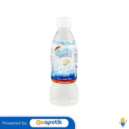 

COOLANT 350 ML BOTOL