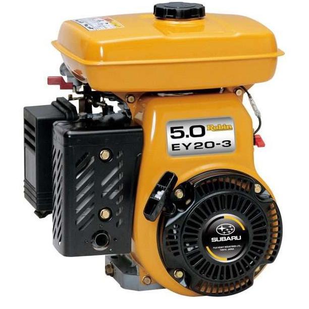 Mesin Ketinting Mesin Serbaguna Robin Ey 20Dj 5 Hp Mesin Penggerak