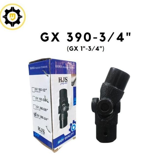 Sale Termurah  Join Goyang Flange Coupling Cross Joint Ketinting