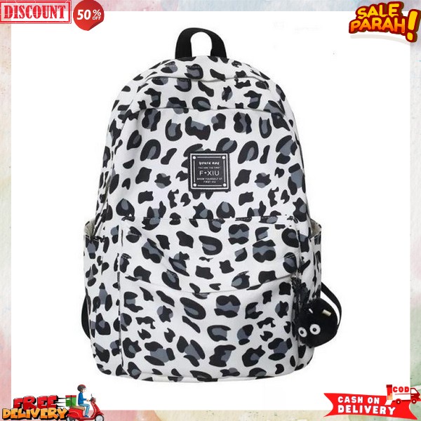 Tas Sekolah Sd Smp Sma / Tas Sekolah Ransel / Backpack Cowok Cewek Smp Sma Smu Kuliah Murah / Tas Ra