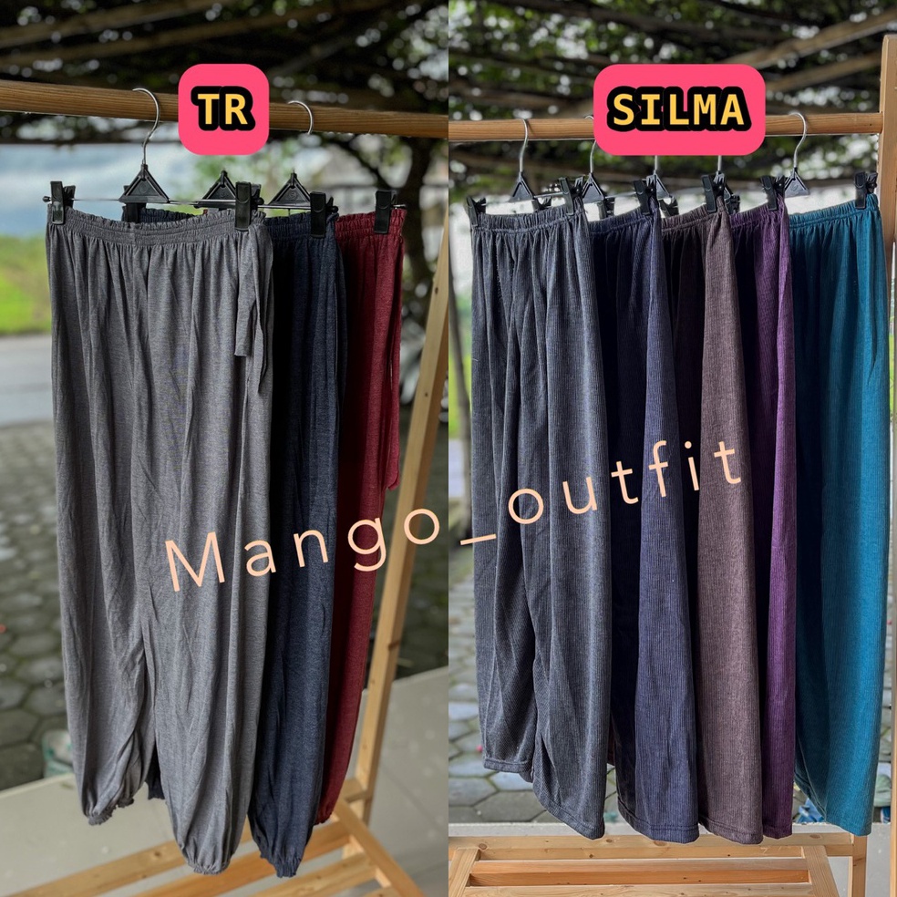47 Celana daleman gamis | celana inner | Celana daleman wanita panjang Terkini