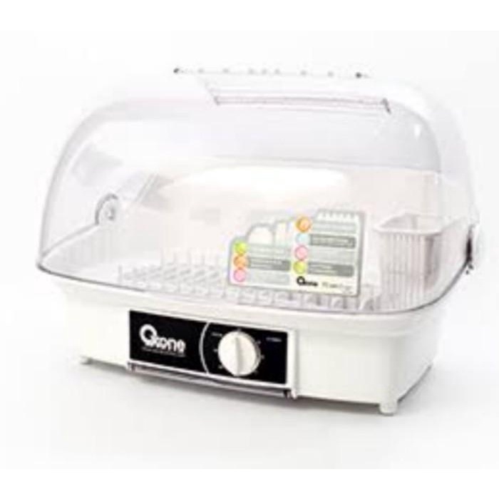 Dish Dryer Oxone Ox-968 Eco Dish Dryer